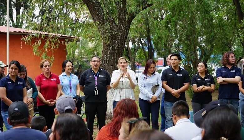 Brissa Arroyo, PRD