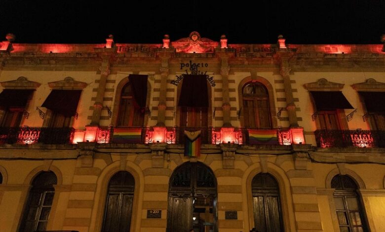 Congreso de Michoacán