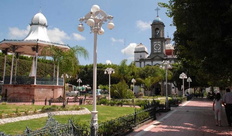 Acámbaro, Guanajuato
