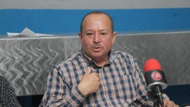 José Trinidad Martínez Pasalagua