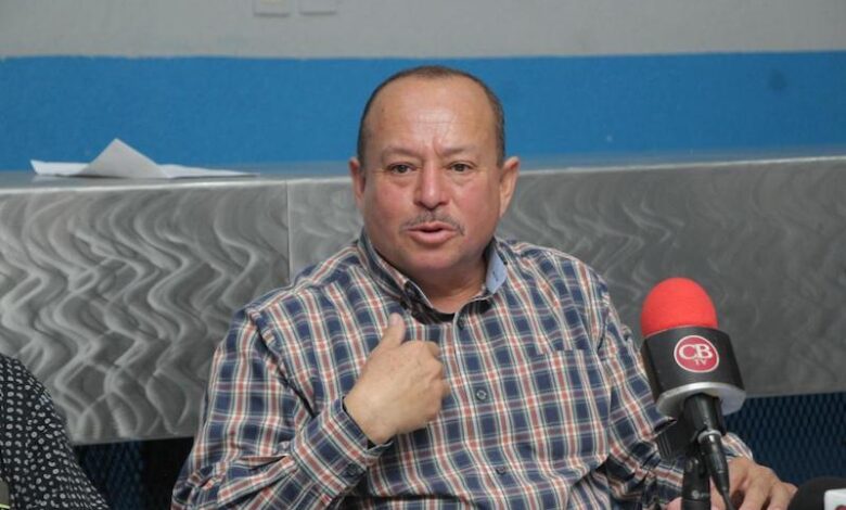 José Trinidad Martínez Pasalagua