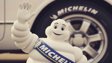 Michelin México