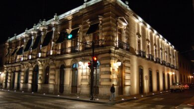 Congreso de Michoacán