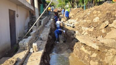 Morelia, Obras