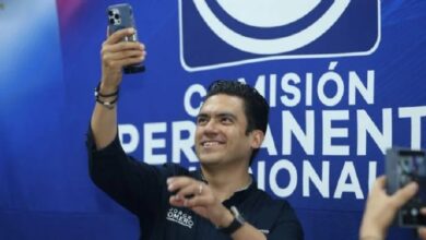 elección judicial, PAN