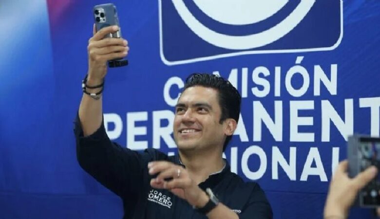 elección judicial, PAN