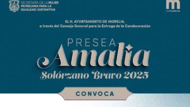 Gobierno de Morelia