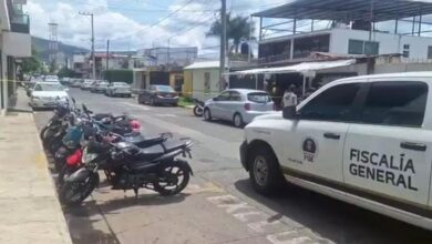 Uruapan, FGE