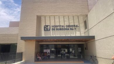 La Piedad, IMSS, FGE