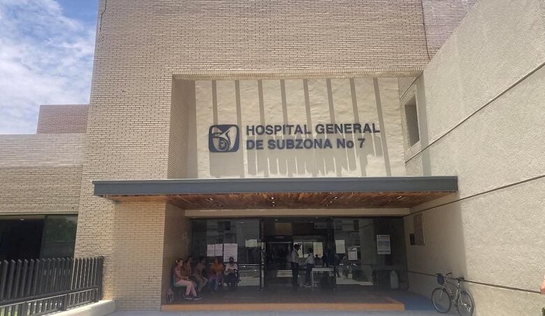 La Piedad, IMSS, FGE