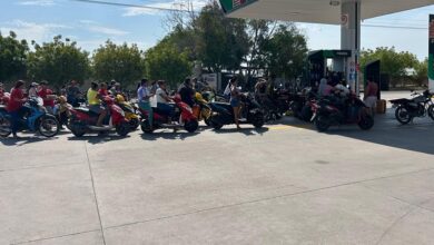 gasolineras, Buenavista, Crimen organizado