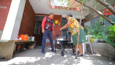 Juan Carlos Barragán, 4T