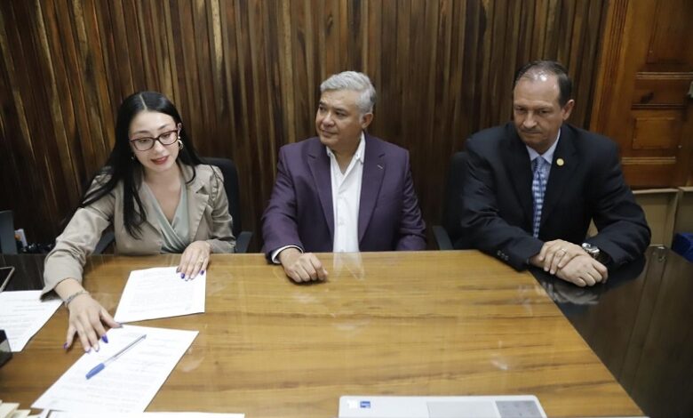 Congreso de Michoacán