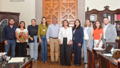 Congreso de Michoacán
