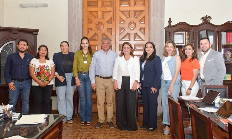 Congreso de Michoacán