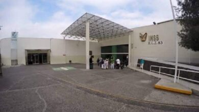 IMSS Michoacán