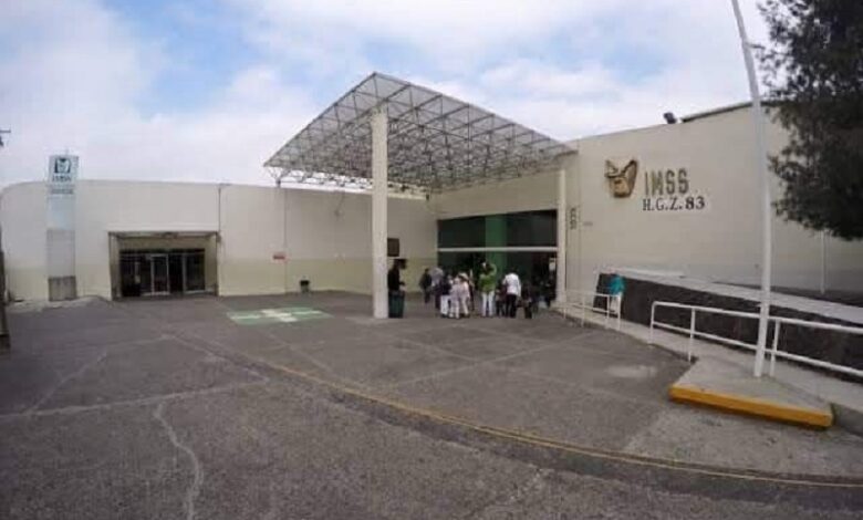 IMSS Michoacán