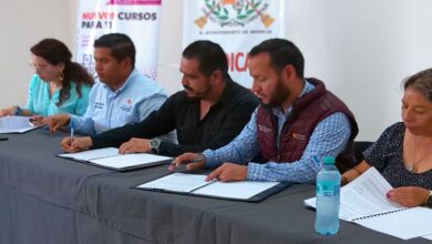 SLyT, Morelia