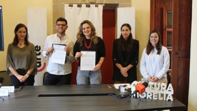 SeCultura Morelia