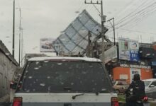 Morelia, Denuncia