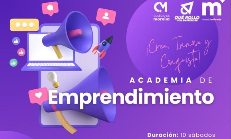 Colegio de Morelia
