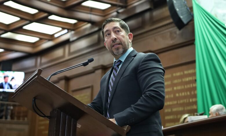 PVEM, Abraham Espinoza