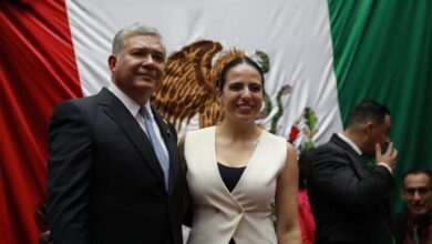 Congreso de Michoacán