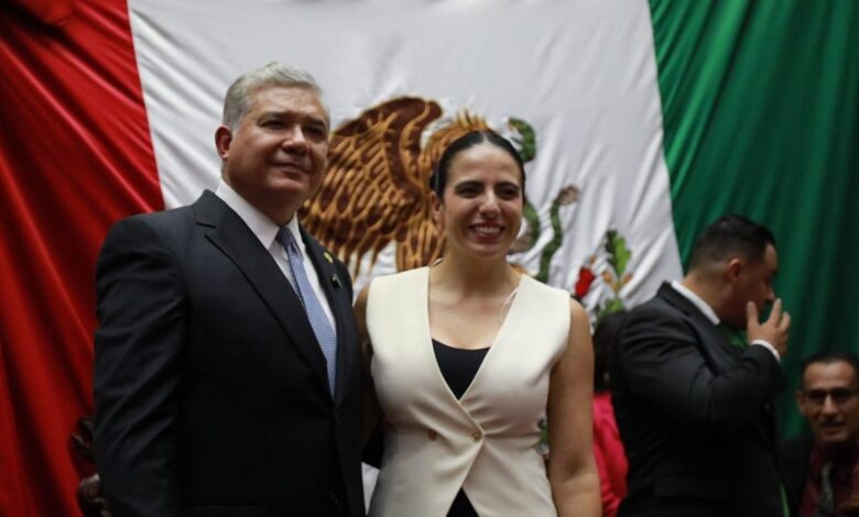 Congreso de Michoacán