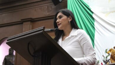 Congreso de Michoacán