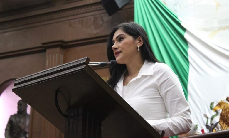 Congreso de Michoacán