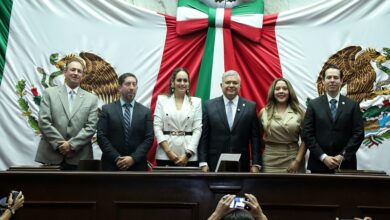 Congreso de Michoacán