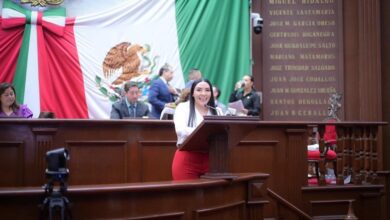 Congreso de Michoacán