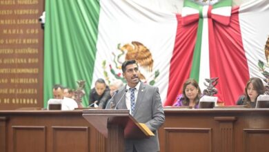 Congreso de Michoacán