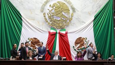 Congreso de Michoacán