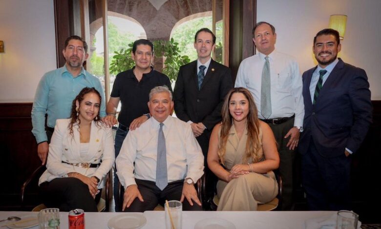 PVEM Michoacán