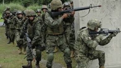 Ejército Mexicano