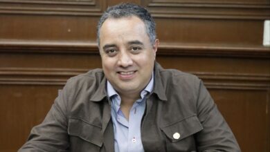 Congreso de Michoacán