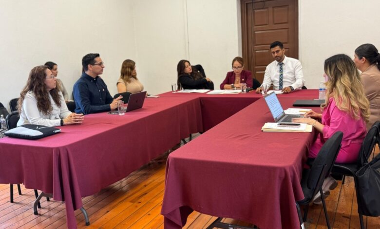 Congreso de Michoacán