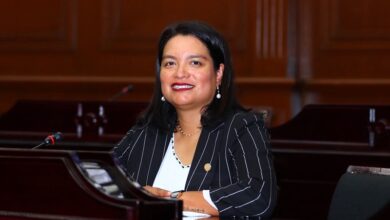Congreso de Michoacán