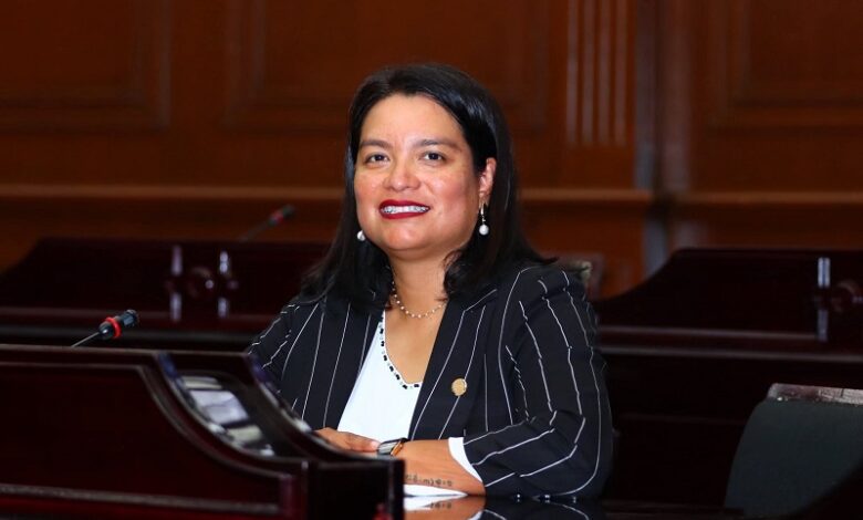 Congreso de Michoacán
