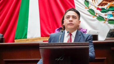 Congreso de Michoacán