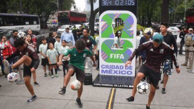 Mundial 2026, México