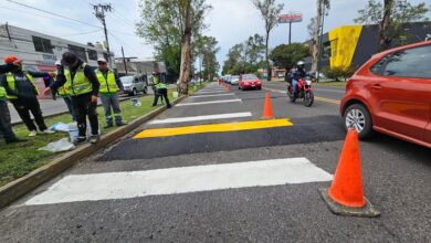 Gobierno de Morelia, Obras