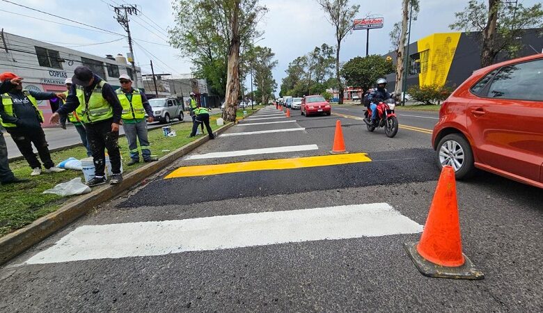 Gobierno de Morelia, Obras