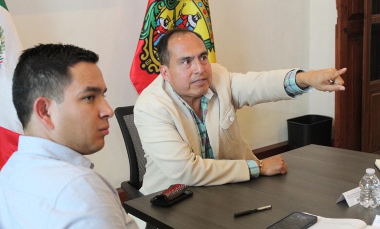 Consejo Ciudadano de Morelia
