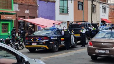Policía Morelia
