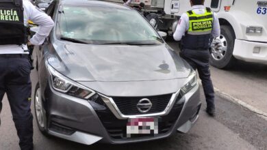 Policía Morelia