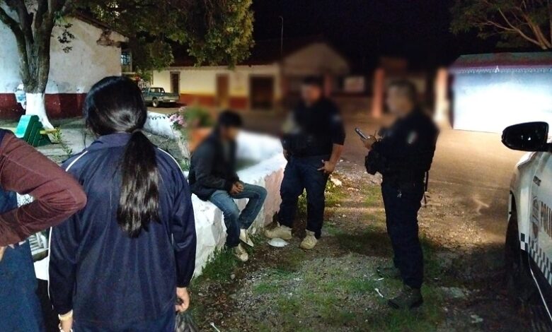 Pátzcuaro, FGE