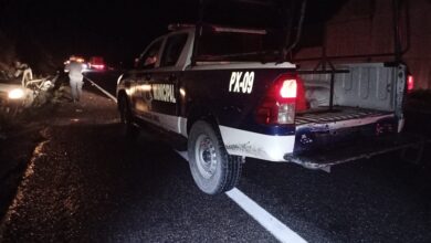 Autopista Siglo XXI, Accidente
