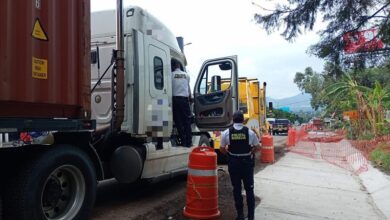 Policía Morelia